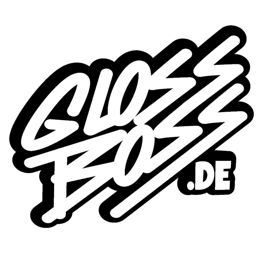 Logo Glossboss