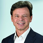 Peter Wagner, Vice President Independent Aftermarket and Managing Director Continental Aftermarket GmbH