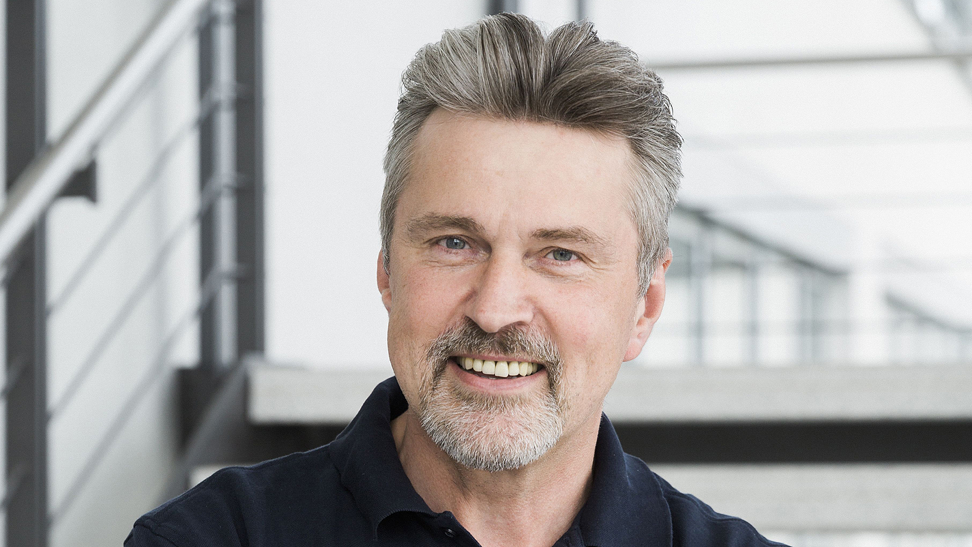 Olaf Henning, Mitglied der MAHLE Konzernleitung und Leiter des Geschäftsbereichs Aftermarket