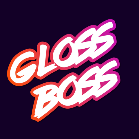 Logo GlossBoss