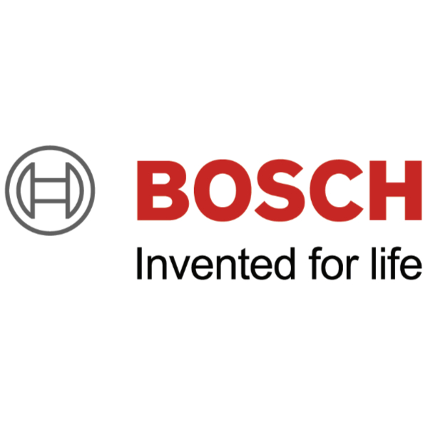Logo Bosch Cognitive Services