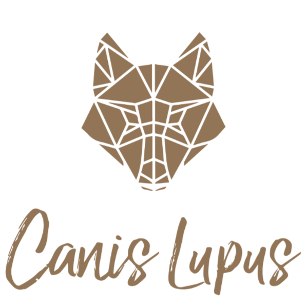Logo canis lupus GmbH
