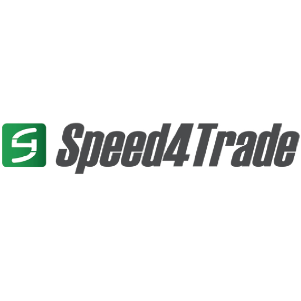 Logo Speed4Trade GmbH