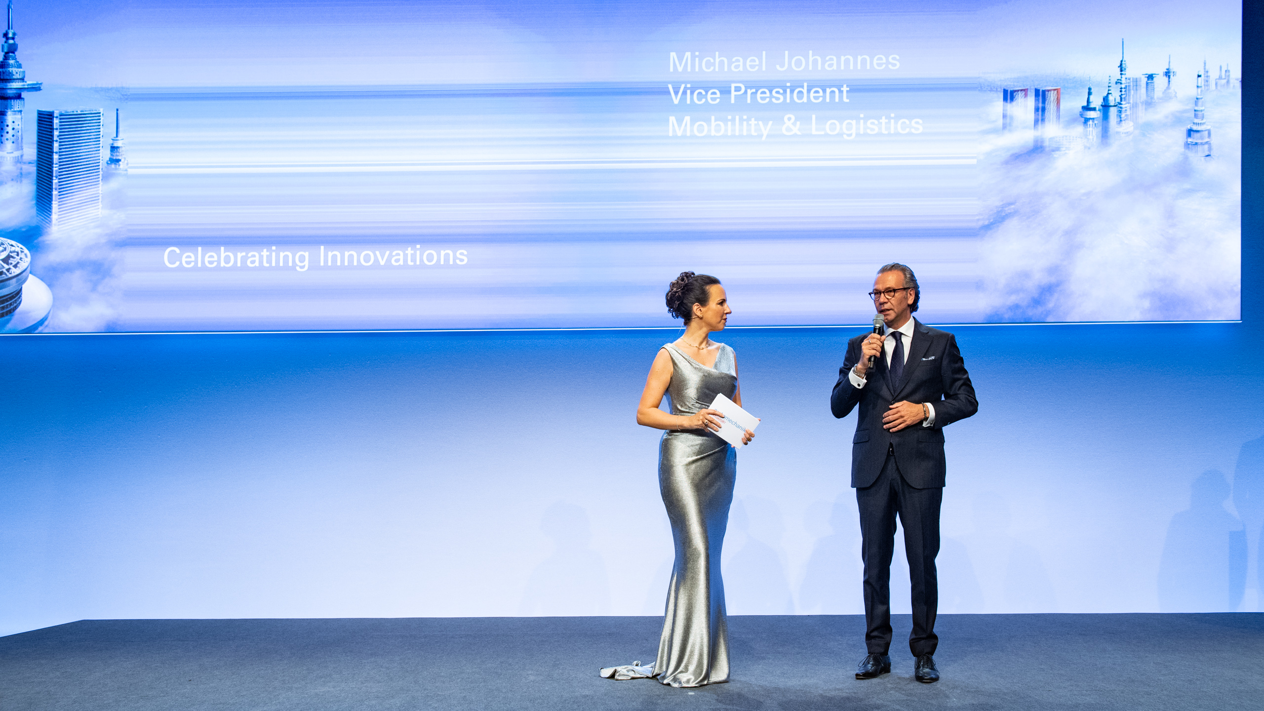 innovation award 2018