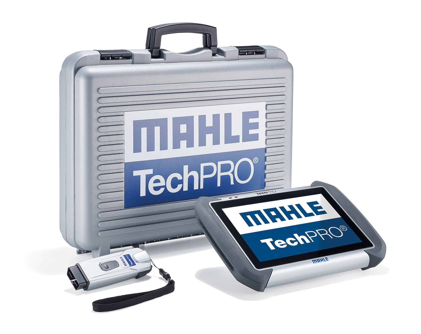MAHLE_Battery Diagnostics Feature for Diagnostic tool TechPRO