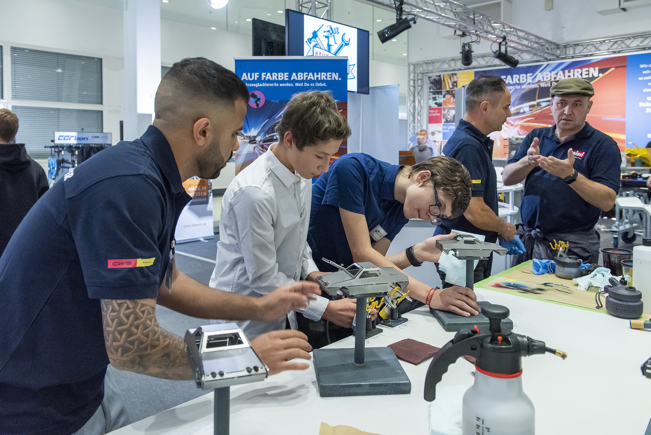 2022 Automechanika Frankfurt