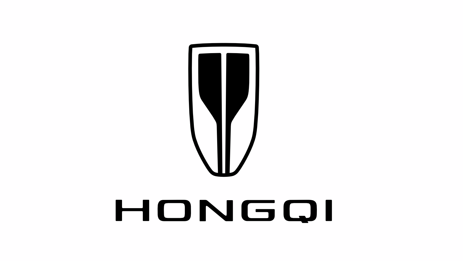 Logo Hongqi