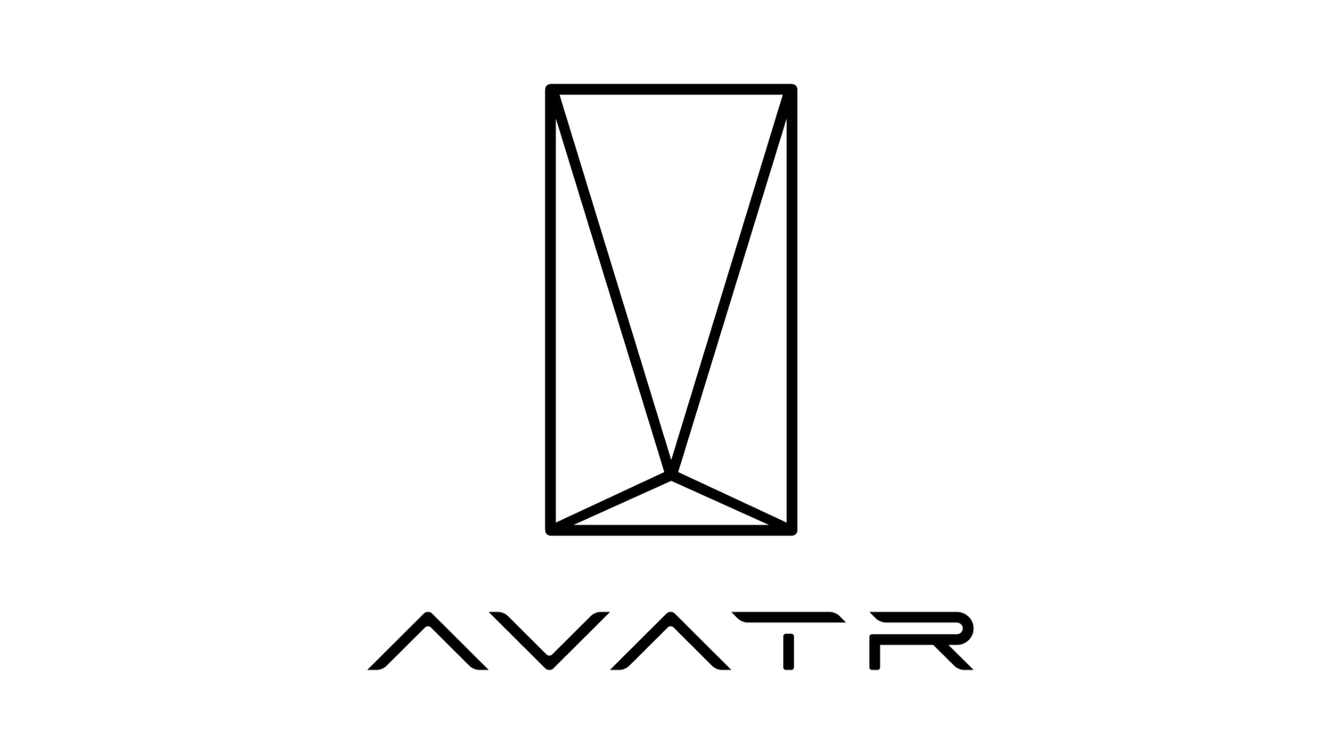 Logo Avatr