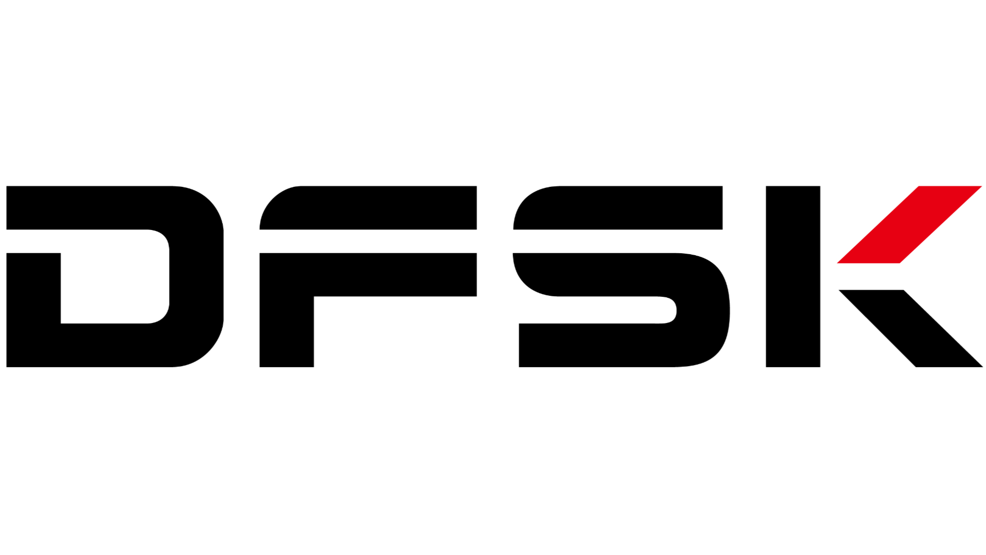 Logo DFSK