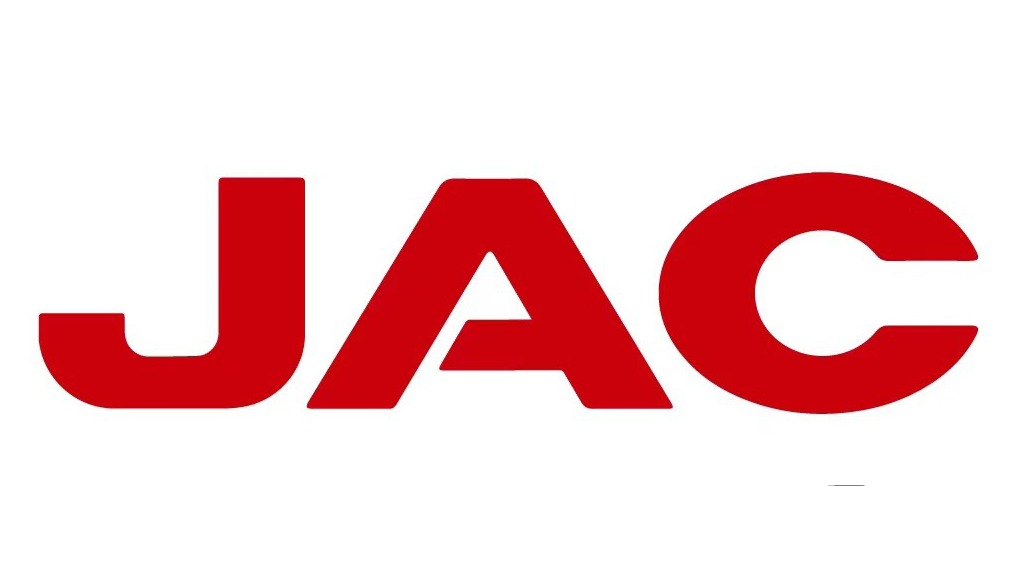 Logo JAC