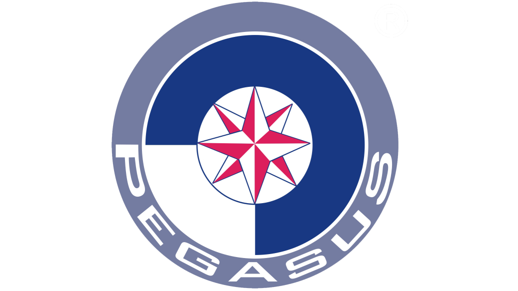 Logo Pegasus