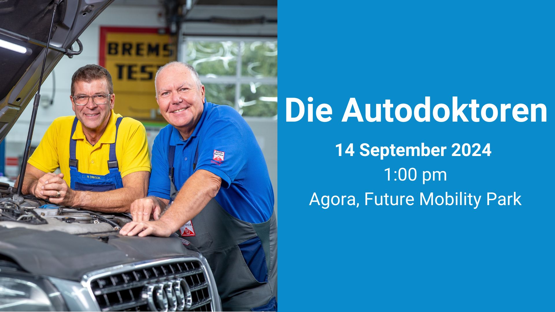 Die Autodoktoren