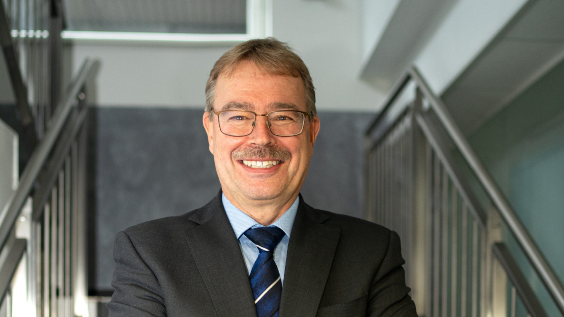 Günter Hiermaier, Managing Director of LIQUI MOLY GmbH