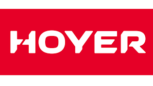 Logo Hoyer