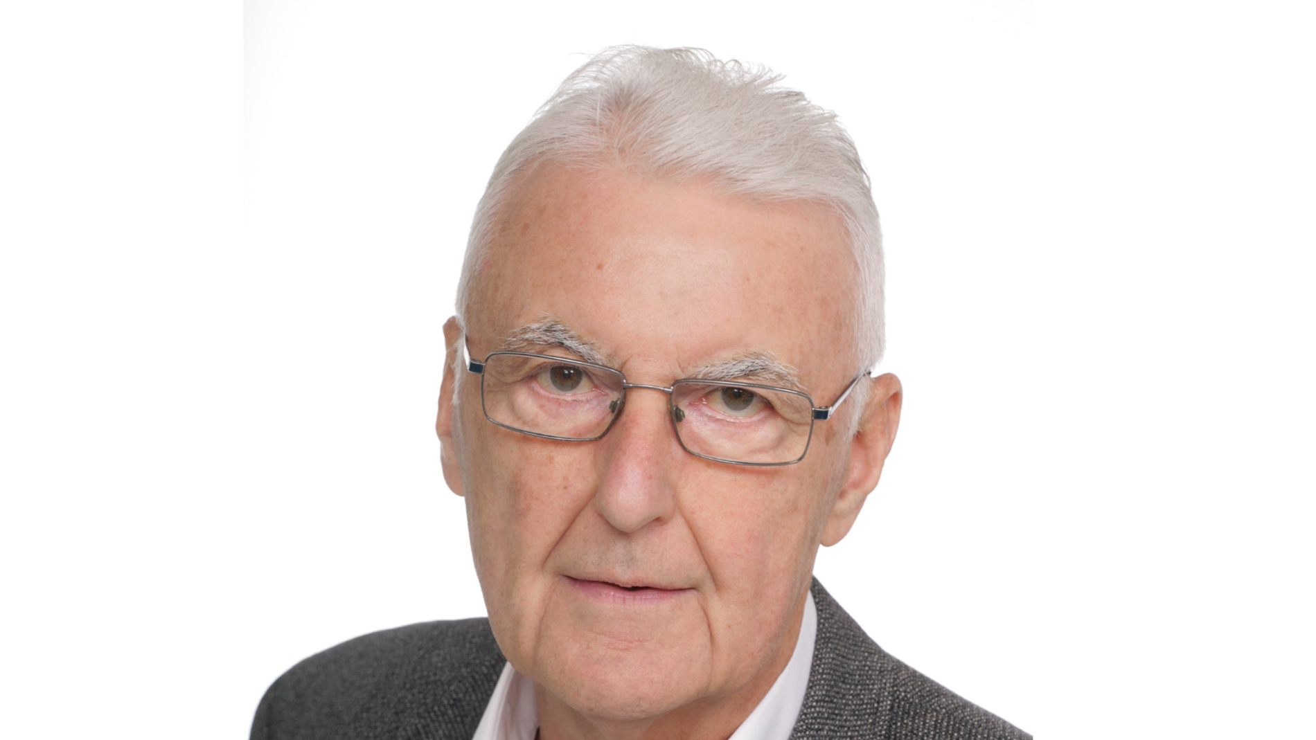 Dr. Gerhard Angerer
