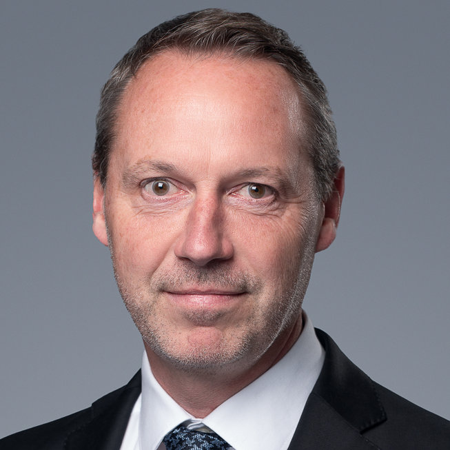 Bart de Groof, Segment Marketing Sr. Director, Global Refinish Axalta Coating Systems