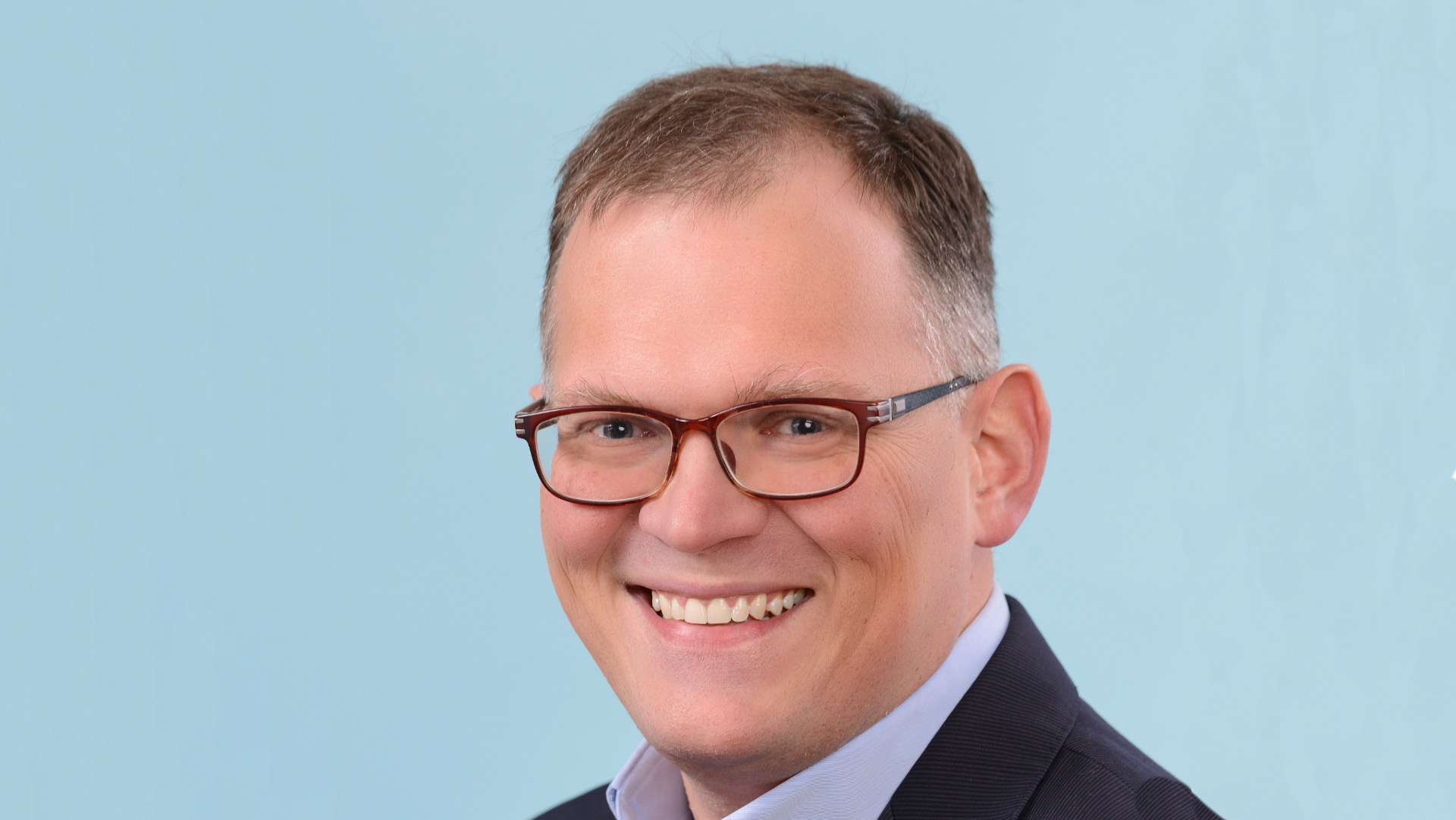 Peter Lukassen, Director Operational Sustainability at Bosch