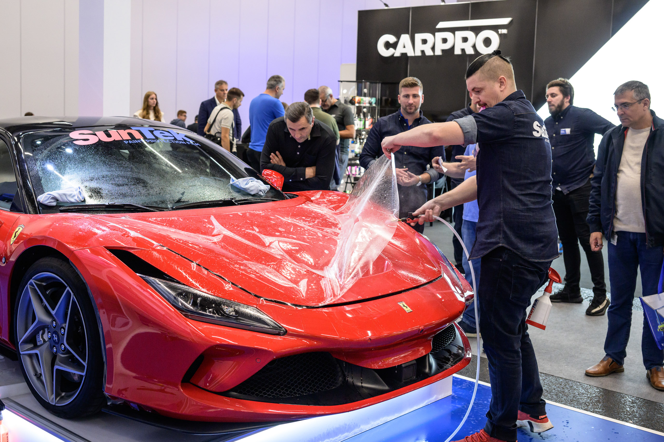 Automechanika Frankfurt