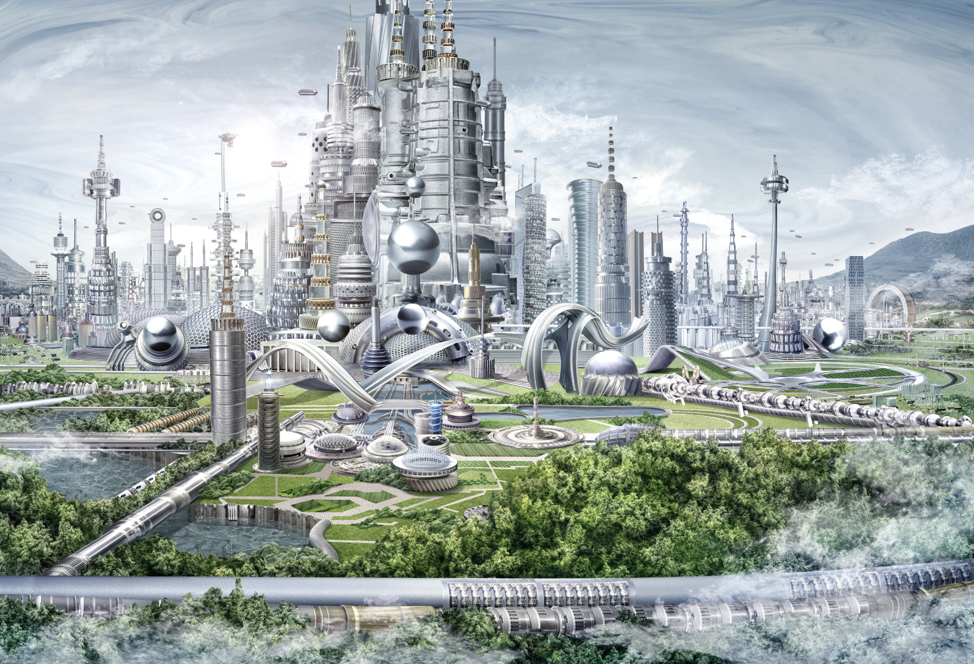 Future City