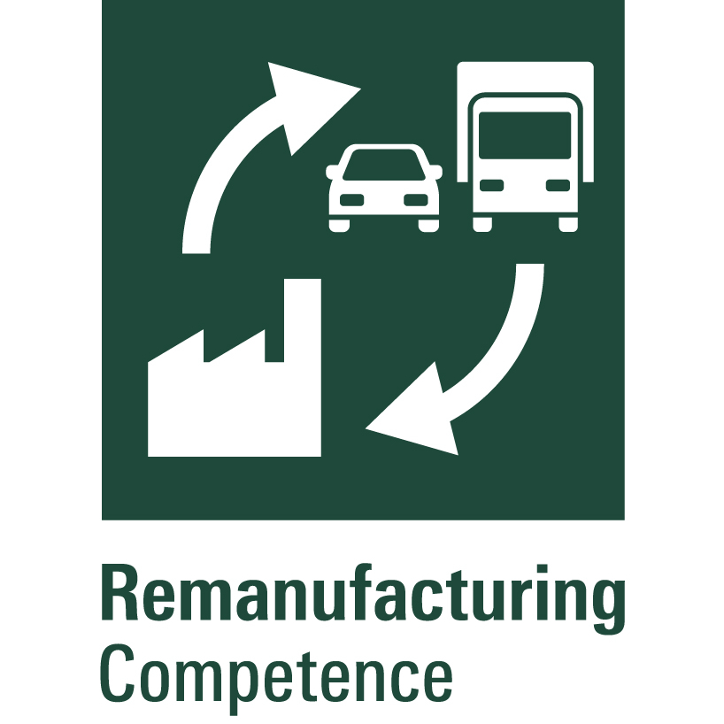 Remanufacturing Competence