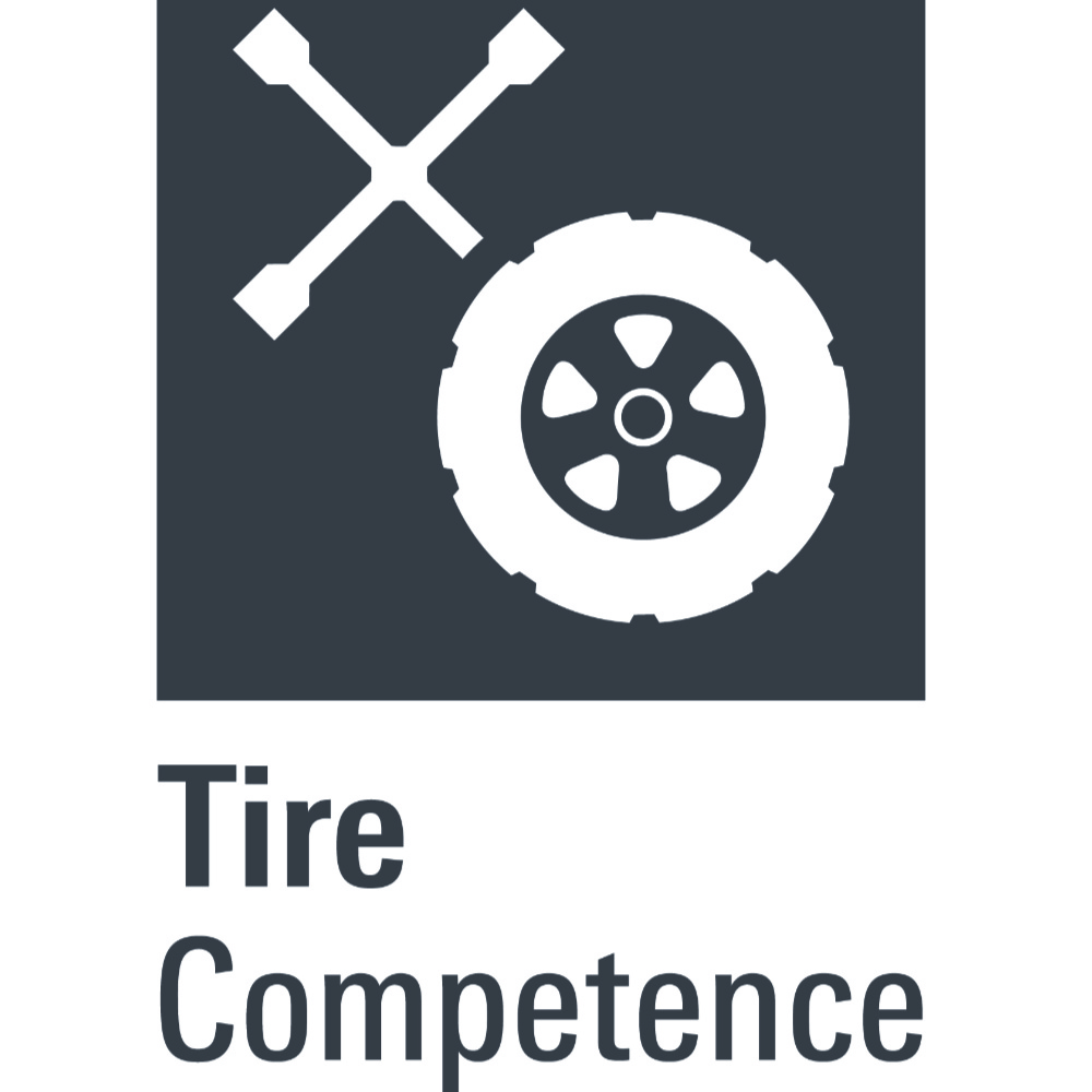 Tire Competence