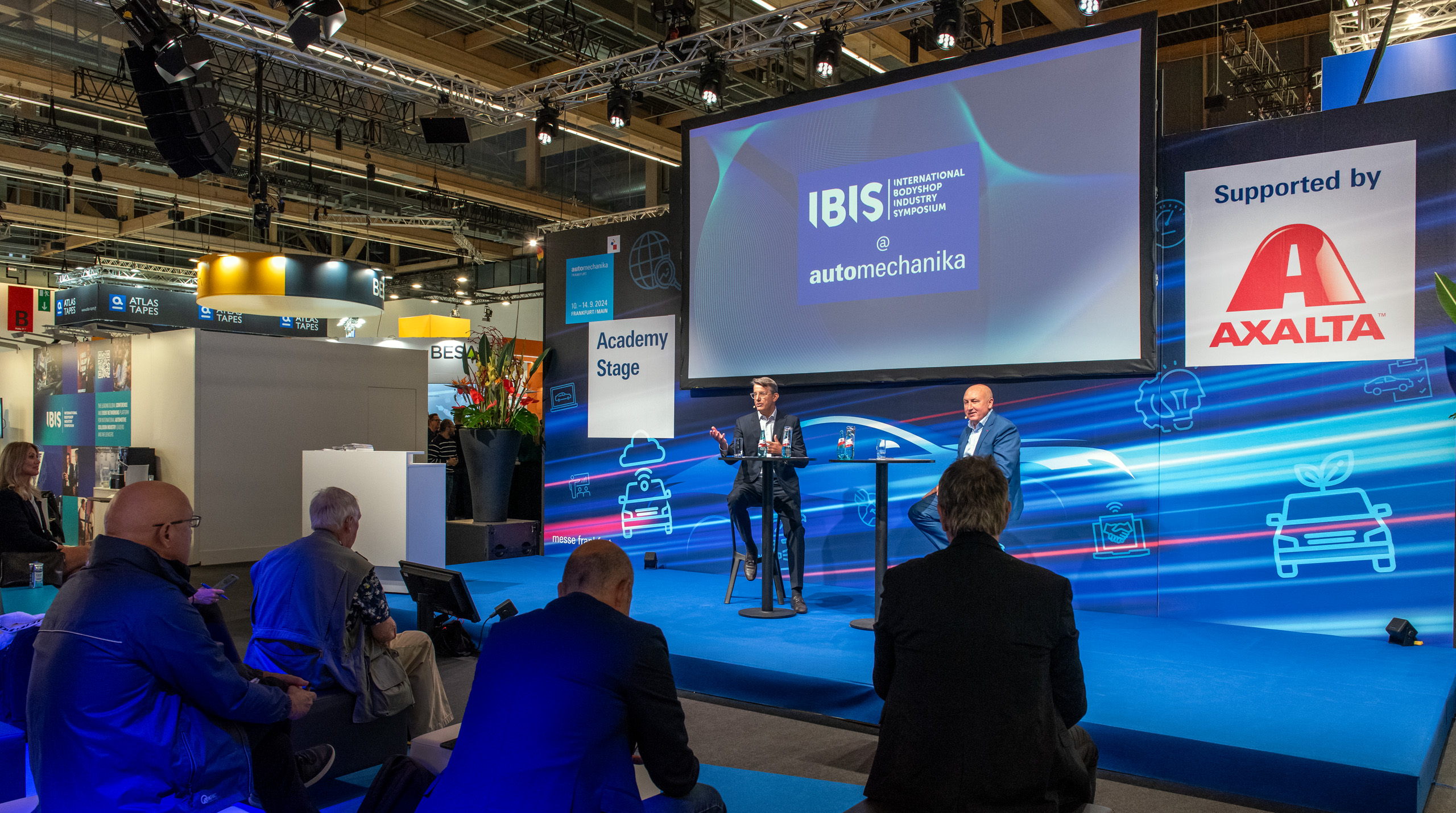 2024 Automechanika Frankfurt