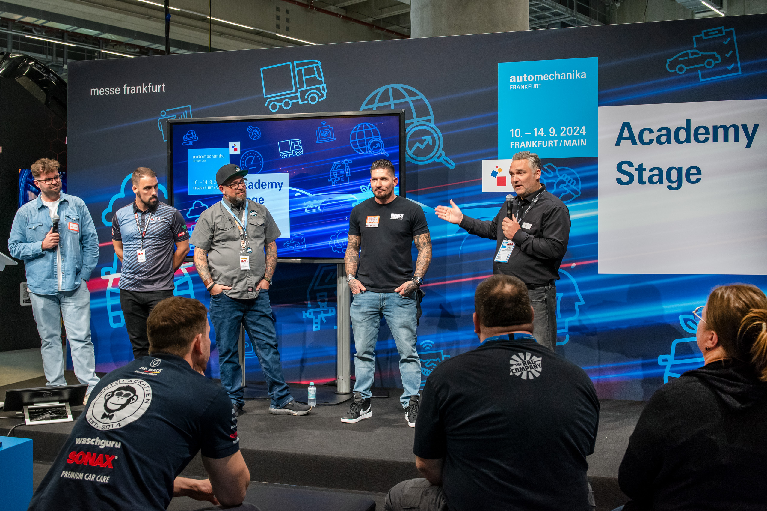 2024 Automechanika Frankfurt