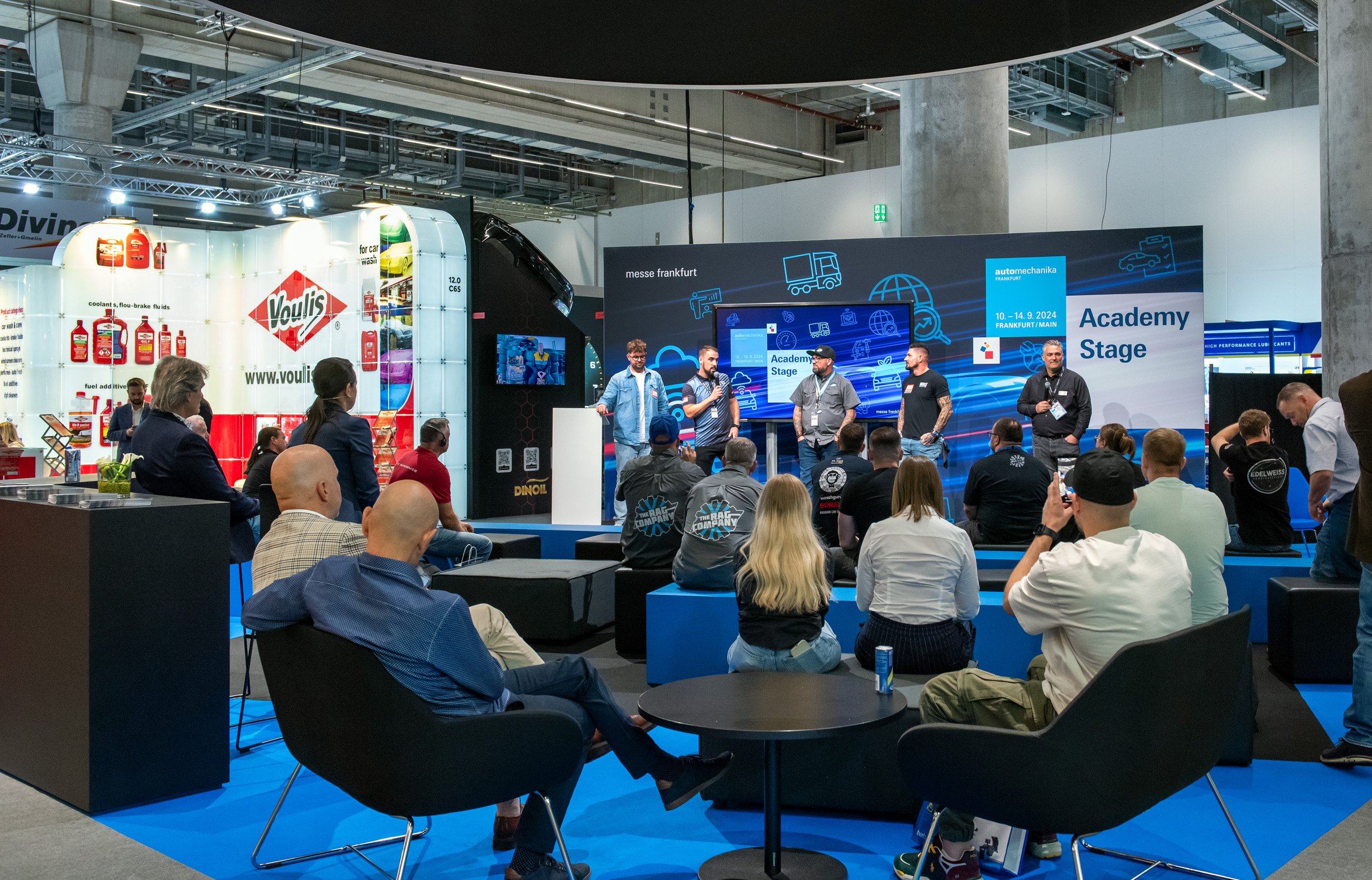 2024 Automechanika Frankfurt