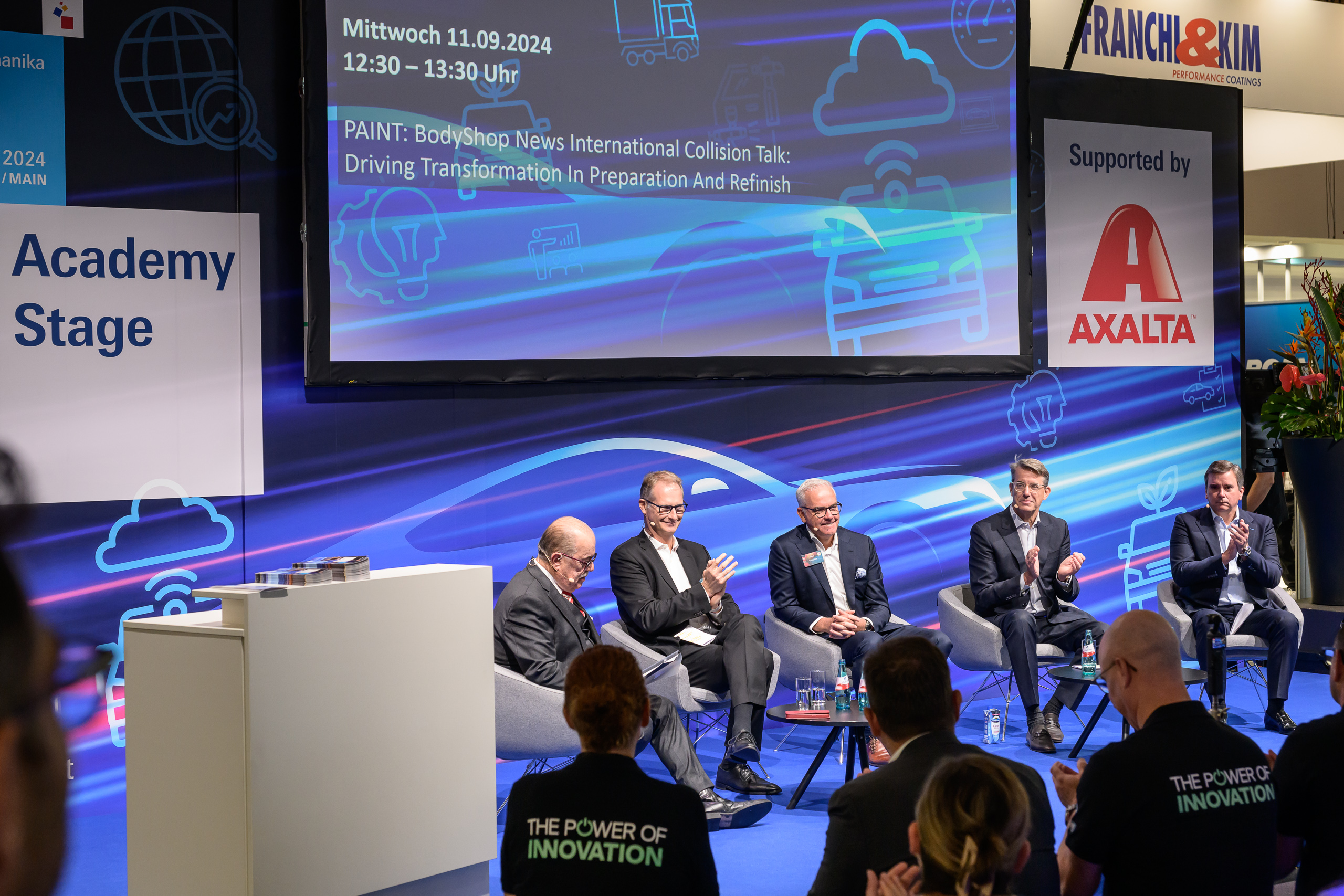 Automechanika Frankfurt 2024