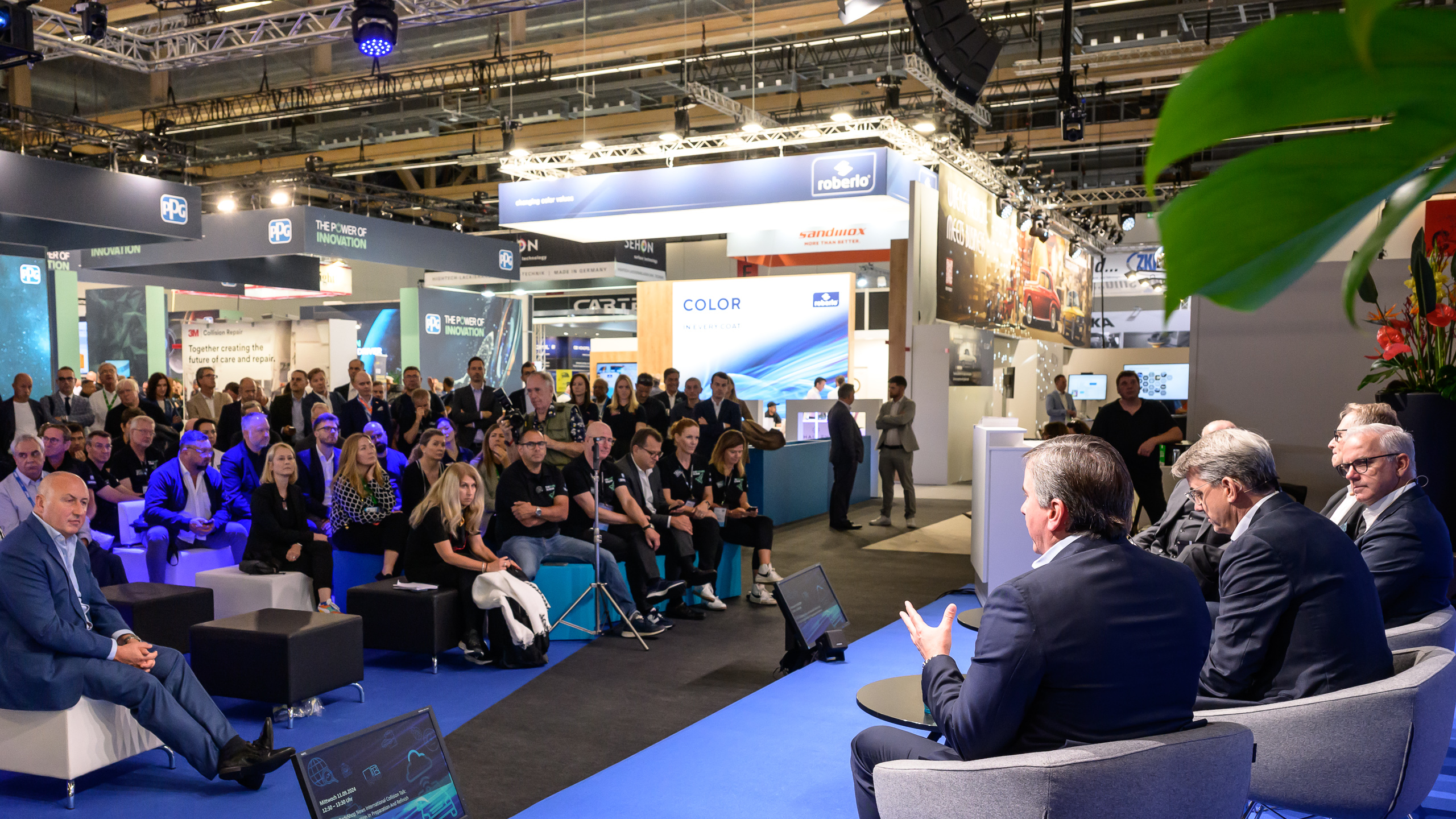 Automechanika Frankfurt 2024