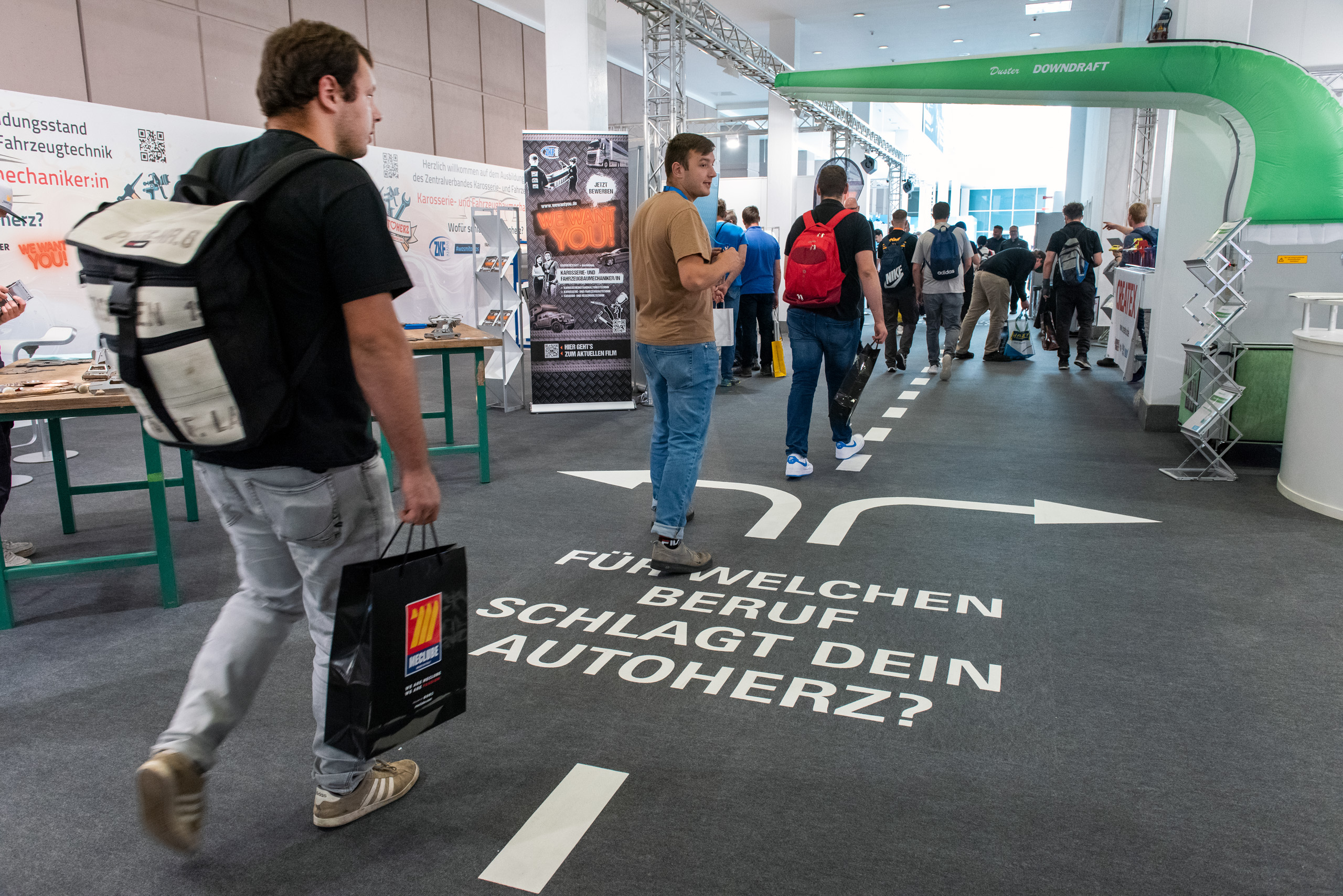 2024 Automechanika Frankfurt