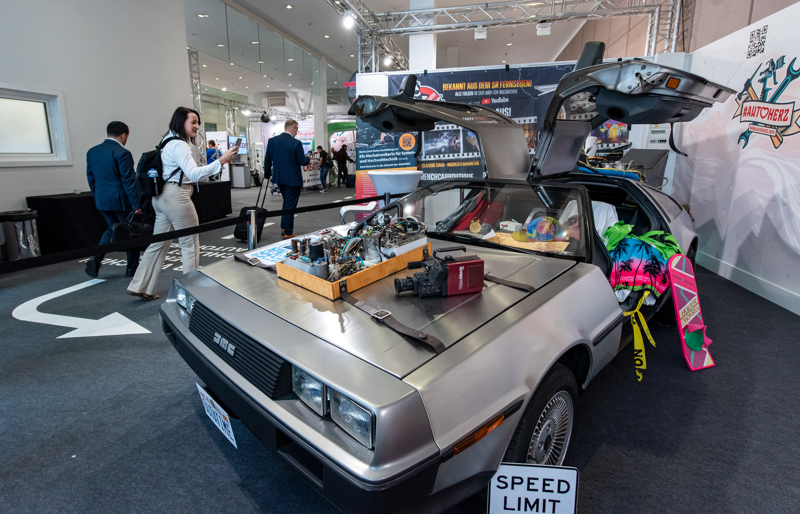 2024 Automechanika Frankfurt