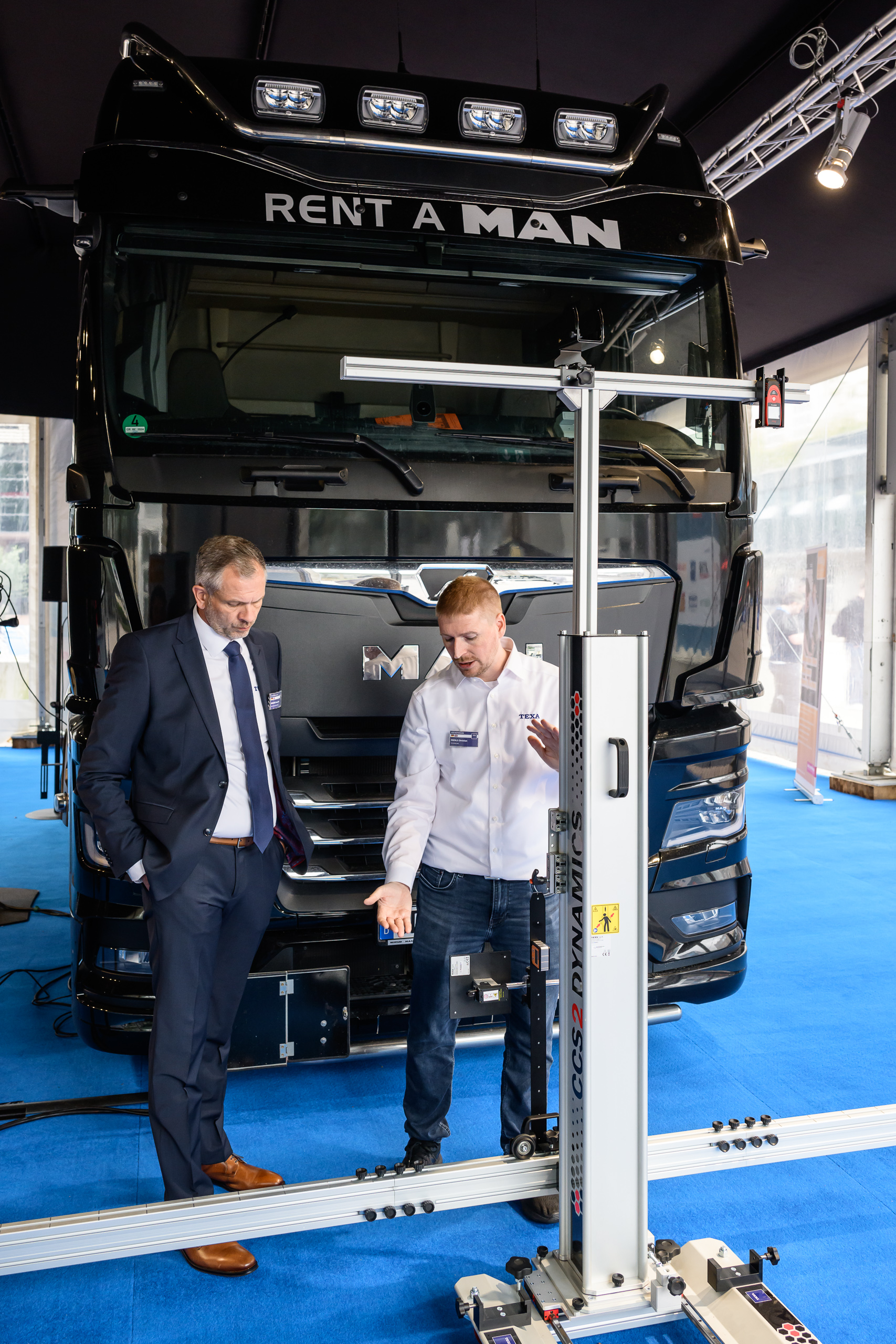 Automechanika Frankfurt 2024