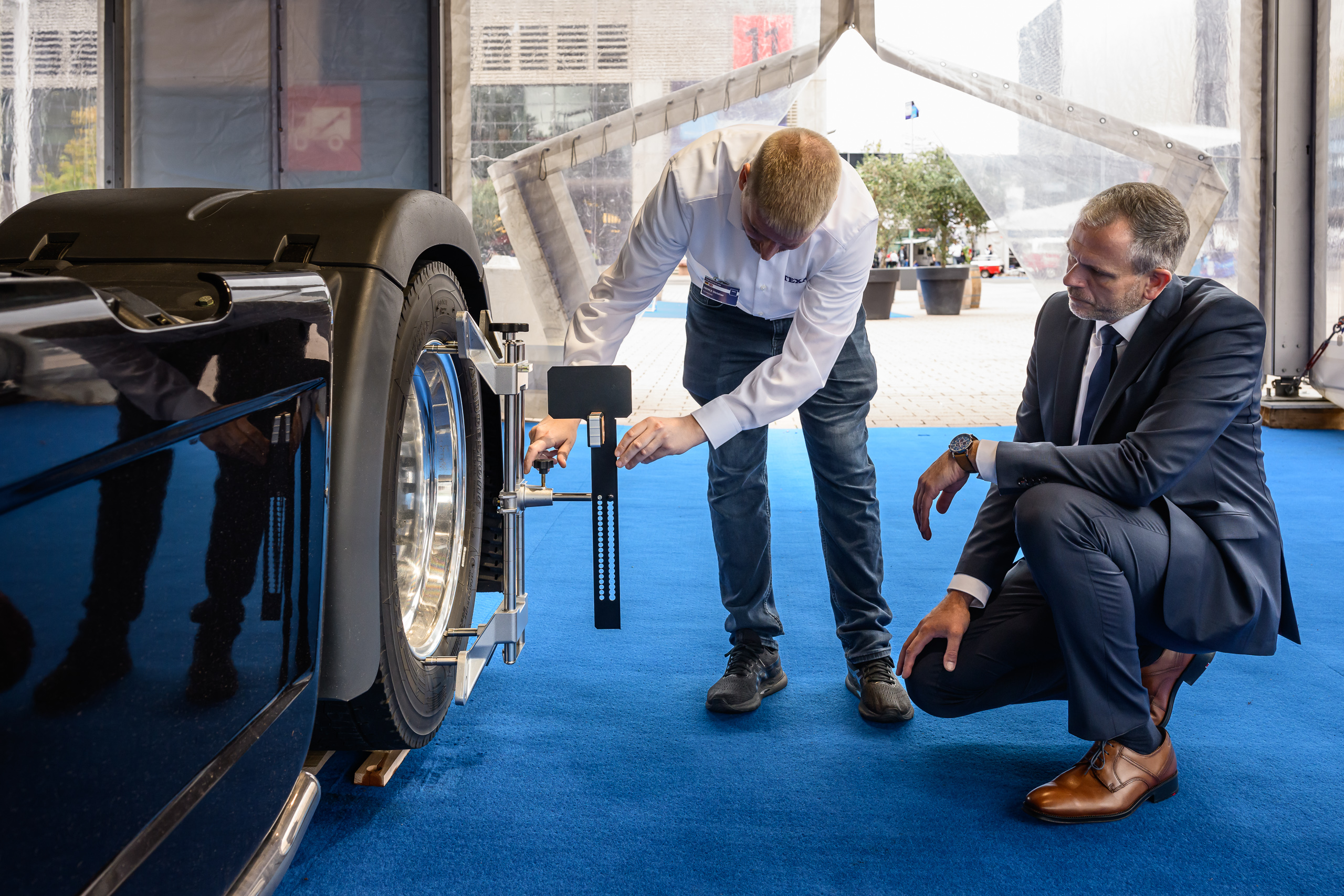 Automechanika Frankfurt 2024