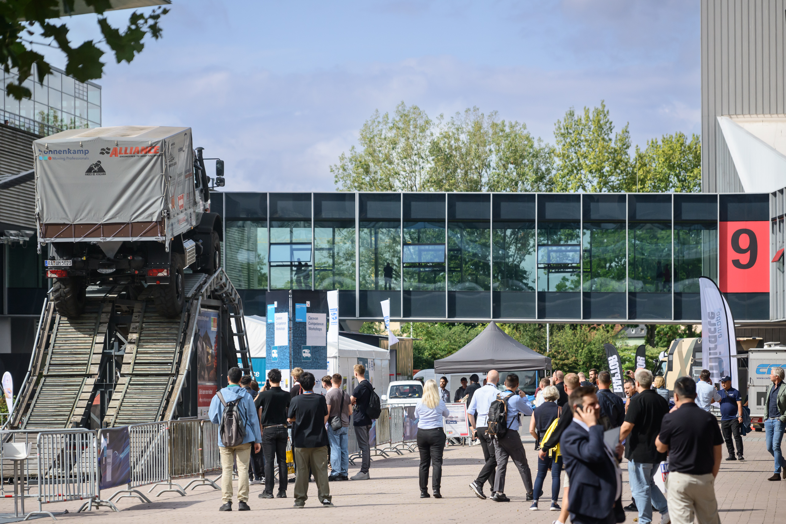 Automechanika Frankfurt 2024