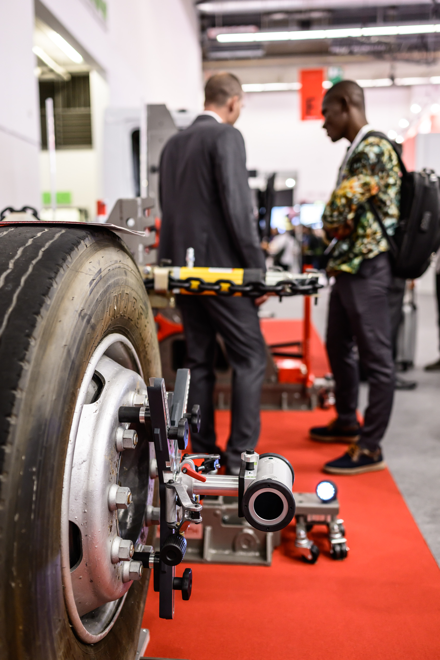 Automechanika Frankfurt 2024