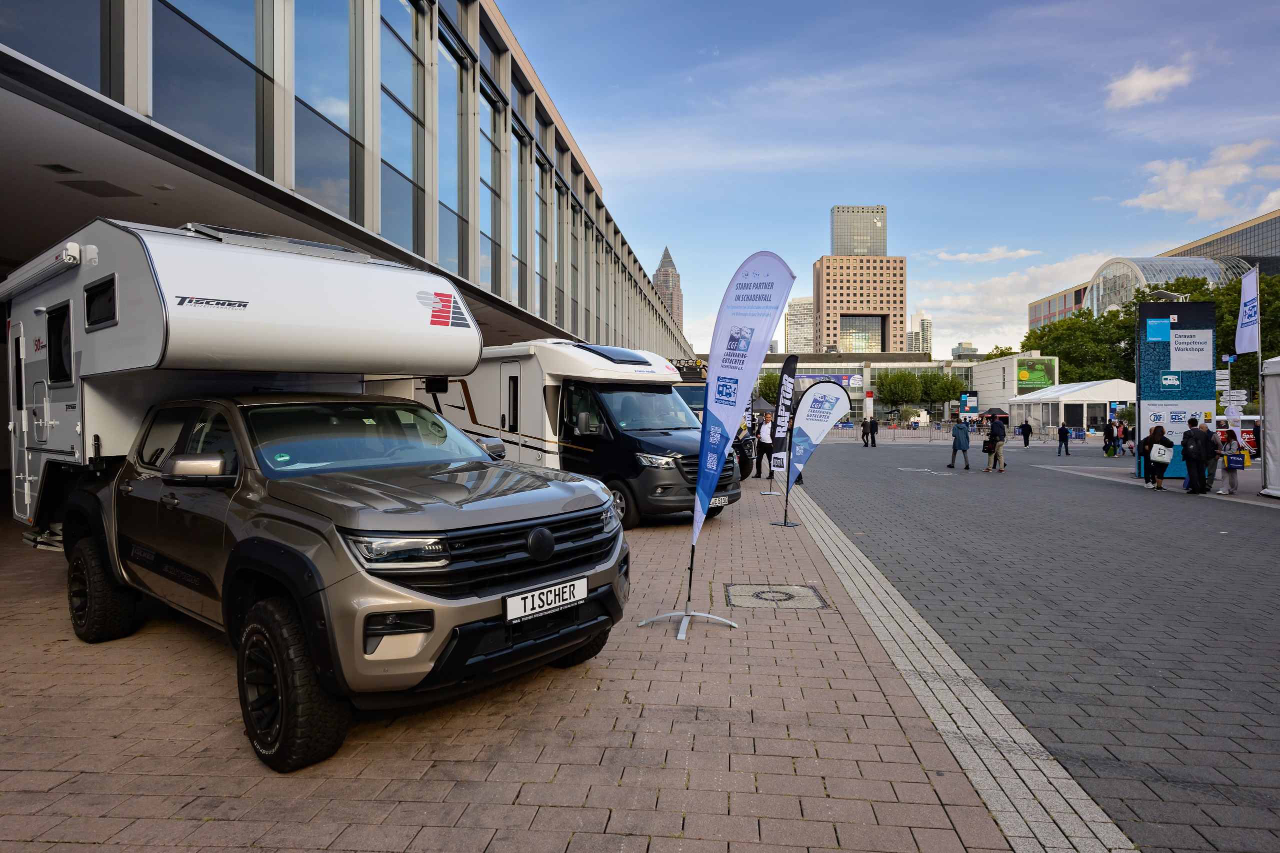Automechanika Frankfurt 2024