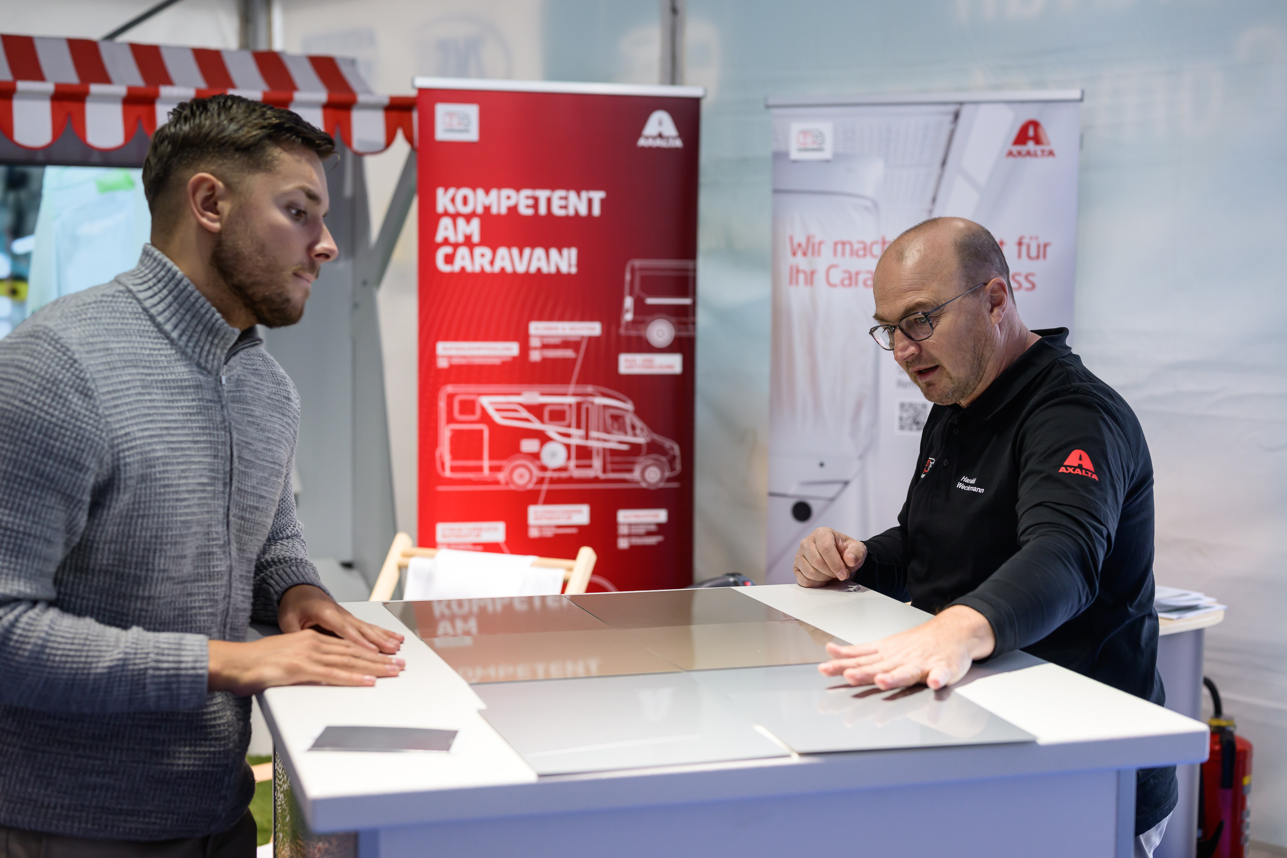 Automechanika Frankfurt 2024
