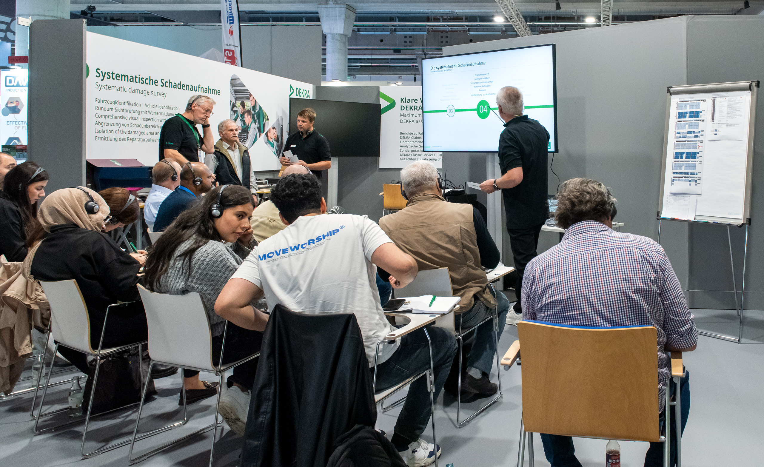 2024 Automechanika Frankfurt