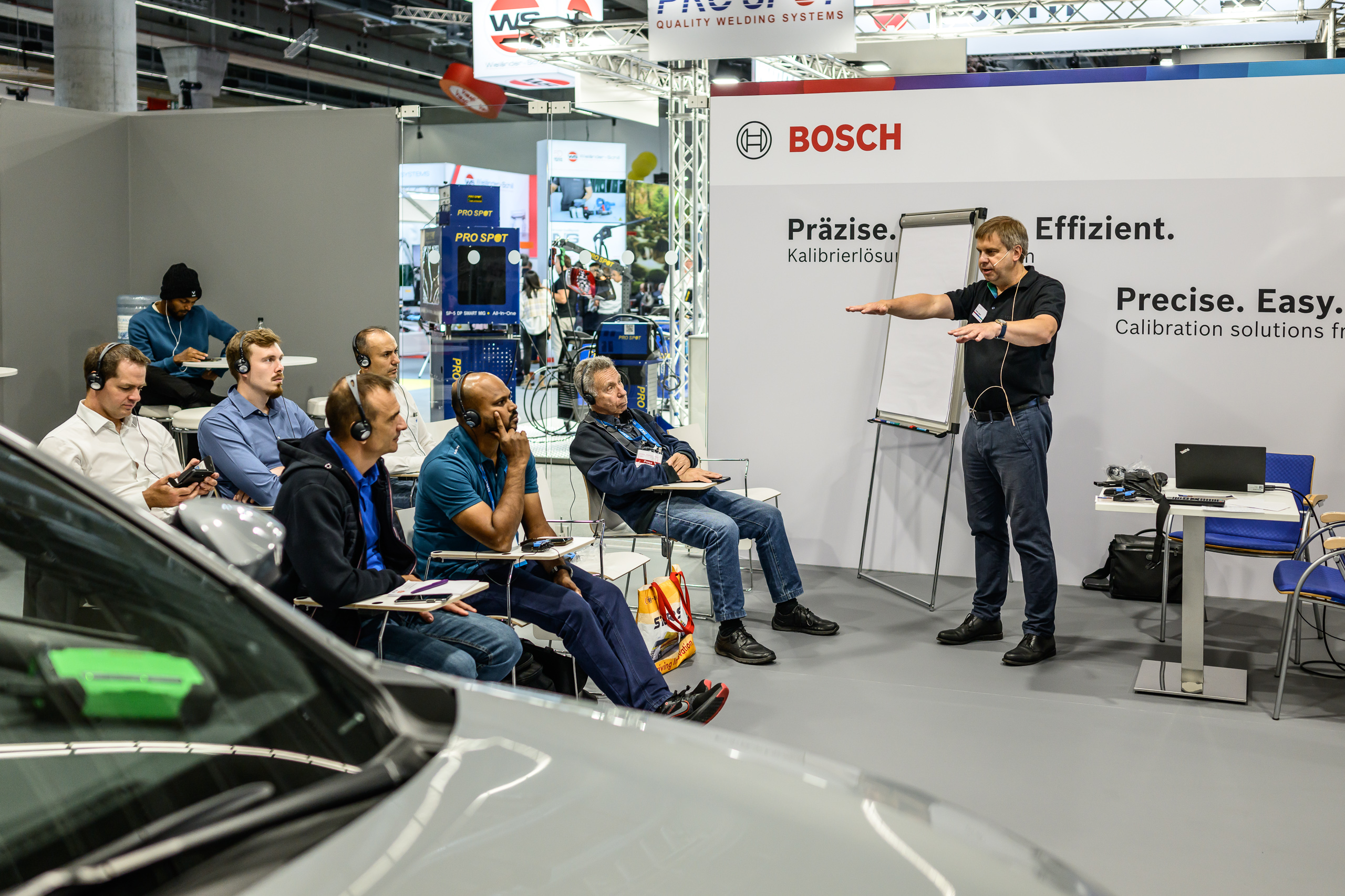 Automechanika Frankfurt 2024