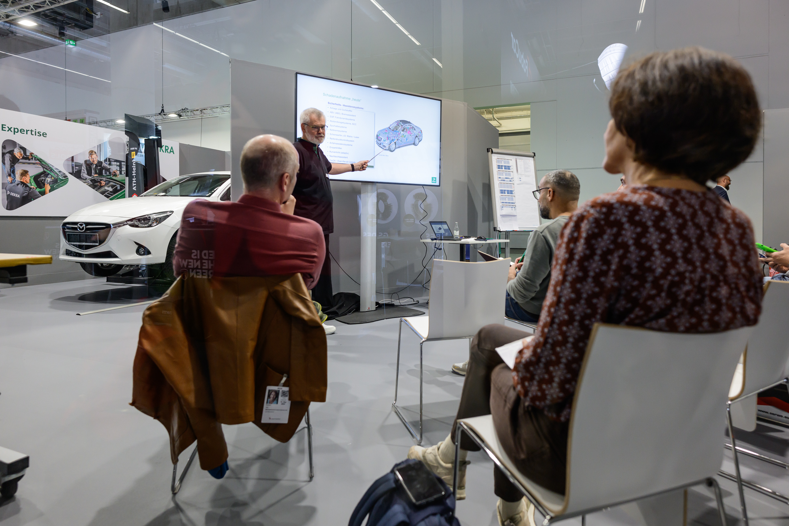 Automechanika Frankfurt 2024