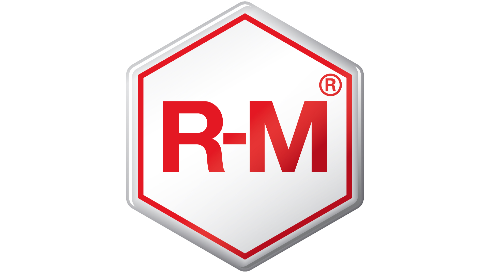 Logo R-M