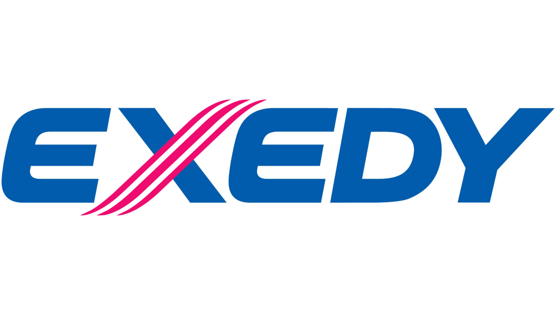 Logo Exedy