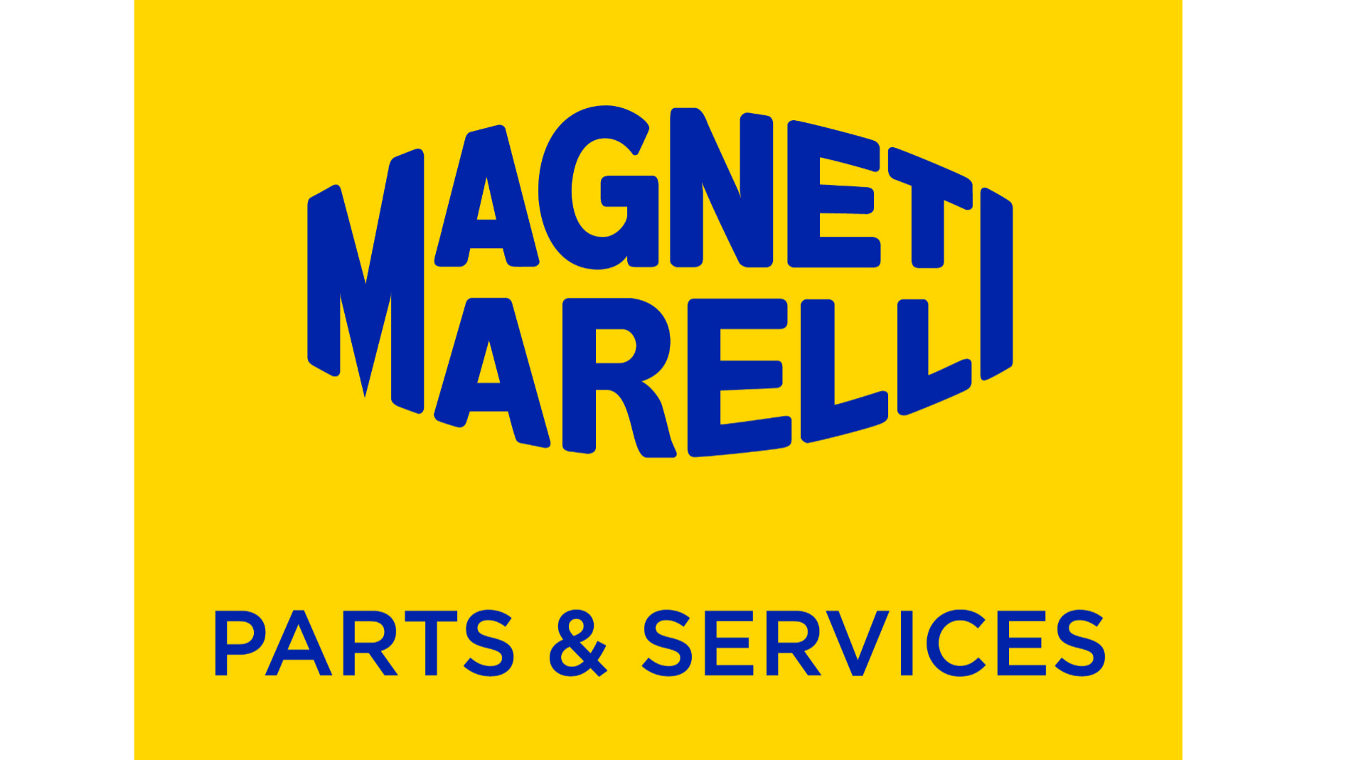 Logo Magneti Marelli