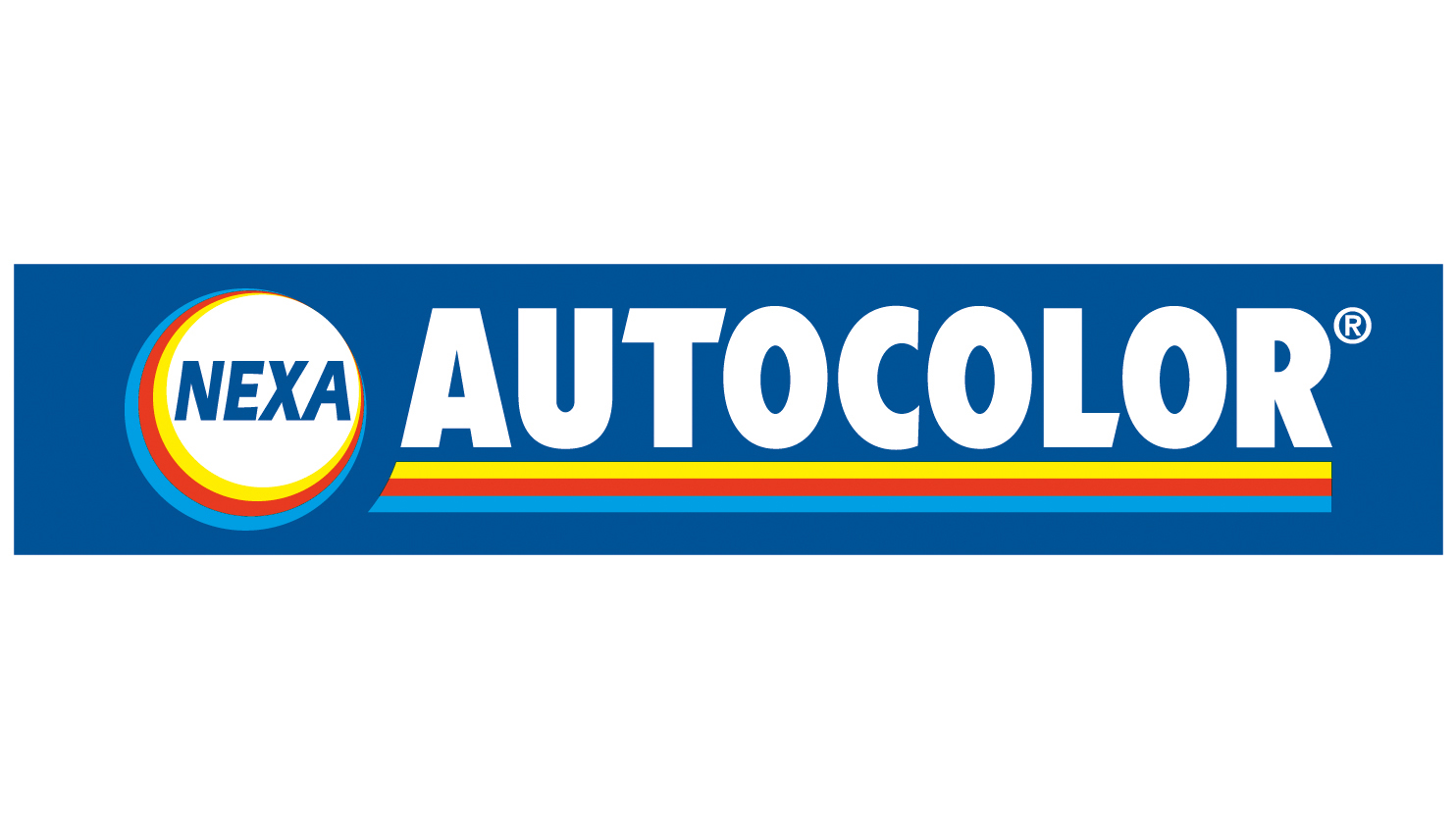 NEXA Autocolor Logo