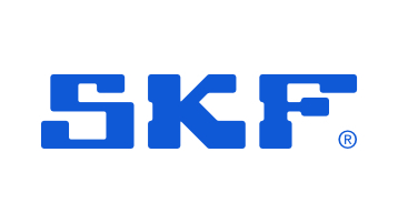 Logo SKF