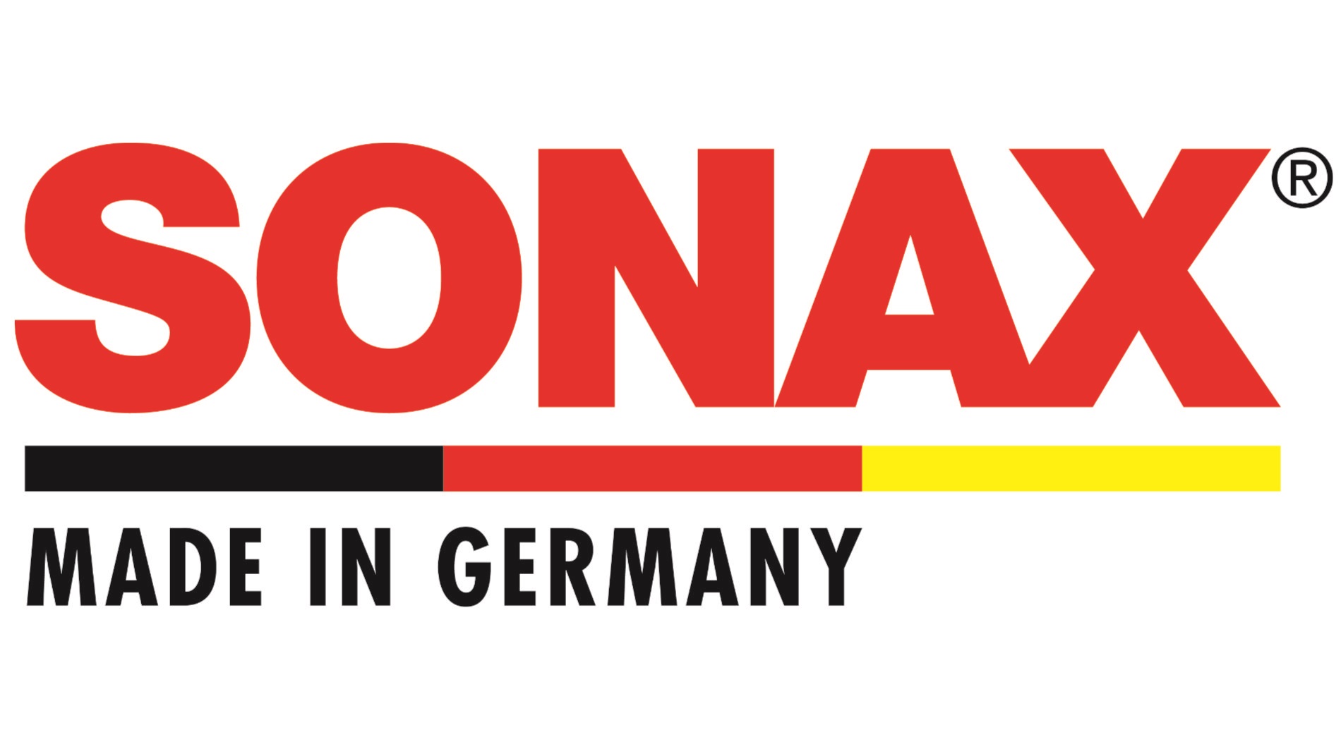 Logo Sonax