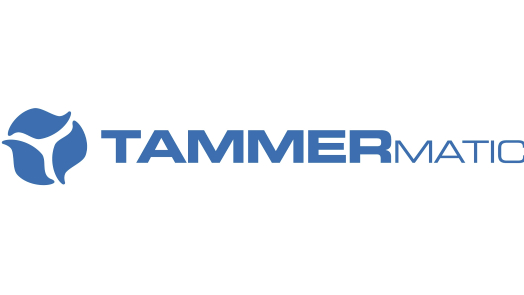 Logo Tammermatic