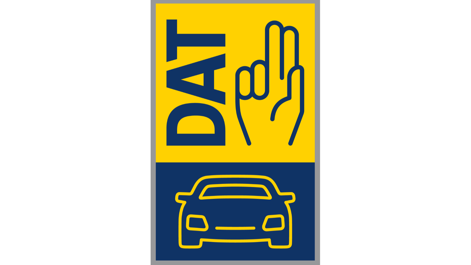 Logo DAT