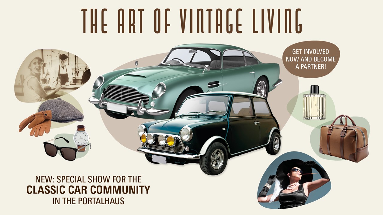 Classic Cars KV